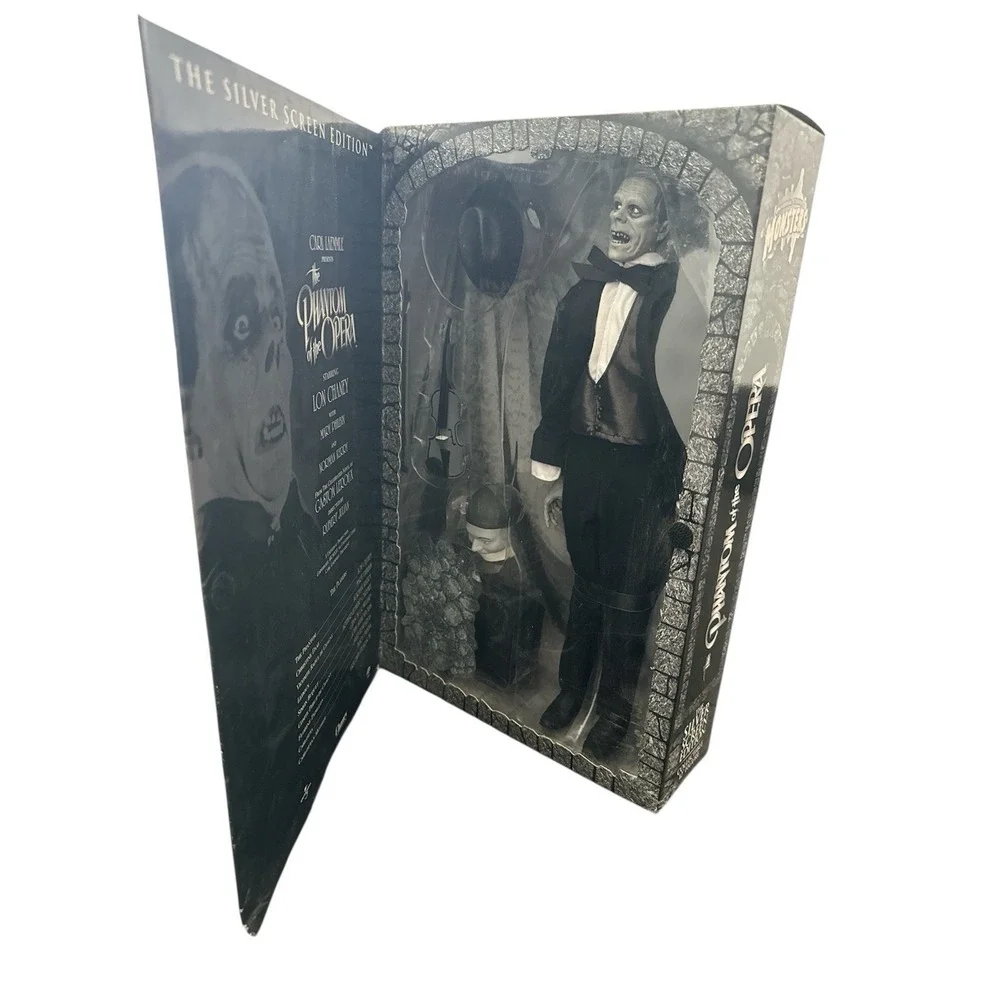 NEW Phantom of the Opera 12